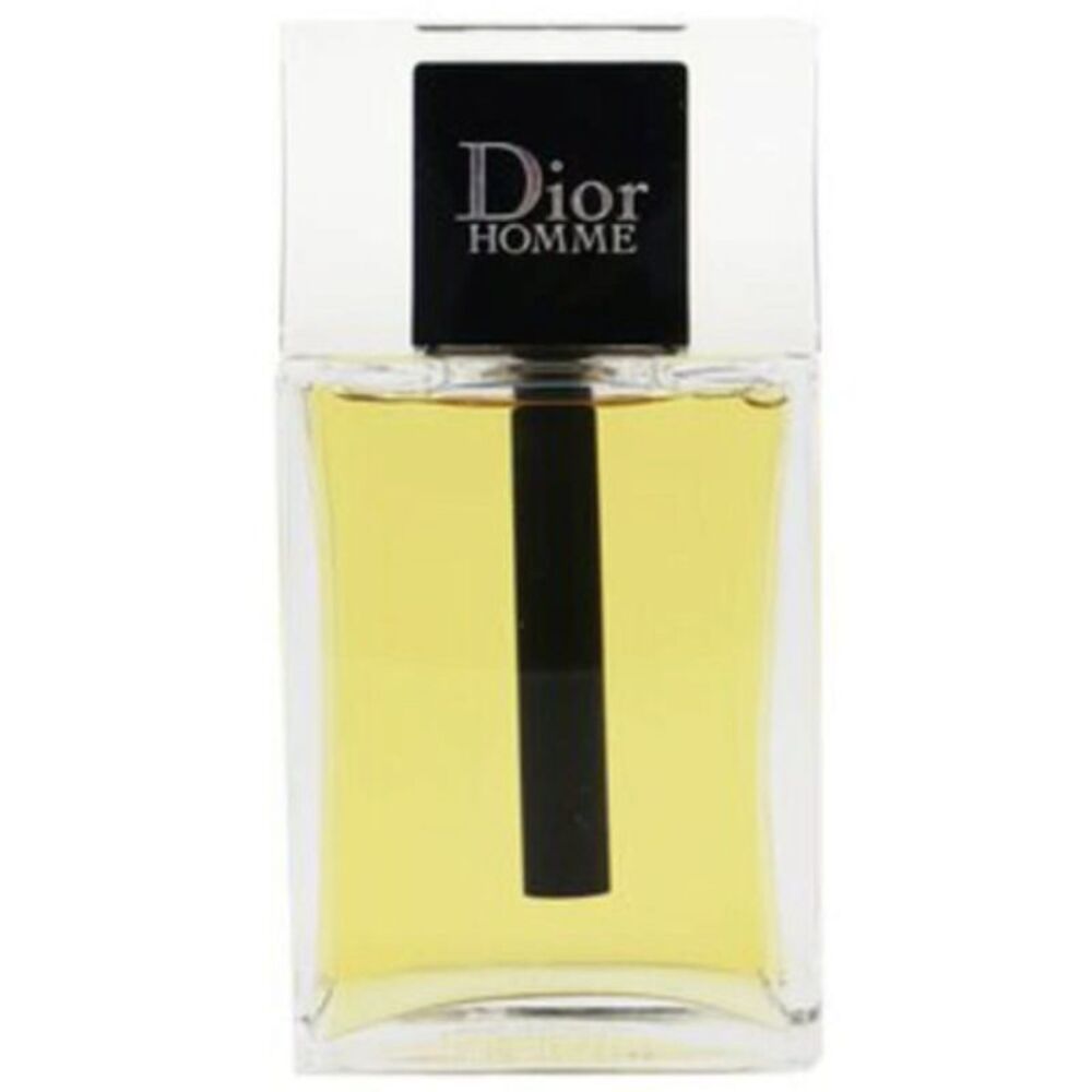 DIOR HOMME M 5.0 EDT SPR